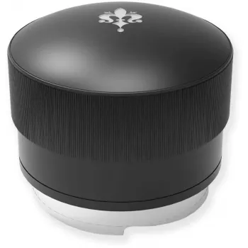 Nivelador de café espresso Eureka ACC-LVL-001-1KIT 58mm, negro