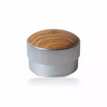 Nivelador Eureka 58 mm, madera de olivo (ACC-LVL-002-1KIT)