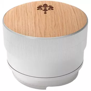Nivelador Eureka 58 mm, madera de roble (ACC-LVL-003-1KIT)