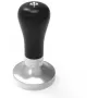 Prensa Eureka 58 mm negra — prensa para espresso de 58 mm de diámetro, modelo ACC-TMP-003-1KIT