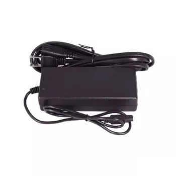 Fuente de alimentación/inversor CradlePoint 170869-000 para router, interior, 12 V, negro