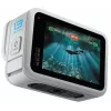 Cámara de acción GoPro HERO13 Black — 5,3K Ultra HD, 27,6 MP CMOS, 240 fps, Wi‑Fi, GPS, LCD integrado, sonido estéreo