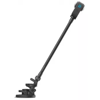 Set de extensión de fibra de carbono GoPro ACEXT-031 ligero y resistente