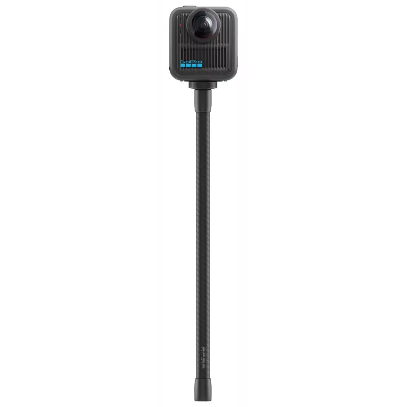 Set de extensión de fibra de carbono GoPro ACEXT-031 ligero y resistente