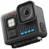Cámara de acción GoPro LIT HERO – 4K Ultra HD 100 fps, 12 MP, LCD de 1,76 pulgadas, Wi‑Fi, MicroSD