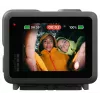 Cámara de acción GoPro LIT HERO – 4K Ultra HD 100 fps, 12 MP, LCD de 1,76 pulgadas, Wi‑Fi, MicroSD