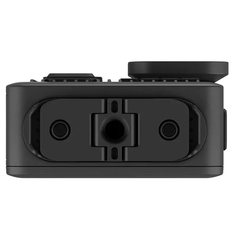 Cámara de acción GoPro LIT HERO – 4K Ultra HD 100 fps, 12 MP, LCD de 1,76 pulgadas, Wi‑Fi, MicroSD