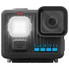 Cámara de acción GoPro LIT HERO – 4K Ultra HD 100 fps, 12 MP, LCD de 1,76 pulgadas, Wi‑Fi, MicroSD