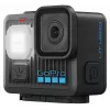 Cámara de acción GoPro LIT HERO – 4K Ultra HD 100 fps, 12 MP, LCD de 1,76 pulgadas, Wi‑Fi, MicroSD