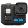 Cámara de acción GoPro LIT HERO – 4K Ultra HD 100 fps, 12 MP, LCD de 1,76 pulgadas, Wi‑Fi, MicroSD