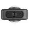 Cámara de acción GoPro MAX2 con 8K Ultra HD, sensor de 29,5 MP, 100 fps, pantalla LCD, GPS, Wi‑Fi — pack de accesorios
