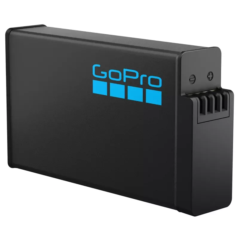 Cámara de acción GoPro MAX2 con 8K Ultra HD, sensor de 29,5 MP, 100 fps, pantalla LCD, GPS, Wi‑Fi — pack de accesorios