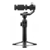 Estabilizador gimbal GoPro Fluid Pro AI para varios dispositivos con seguimiento por IA