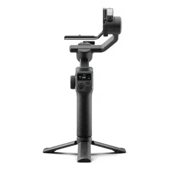 Estabilizador gimbal GoPro Fluid Pro AI para varios dispositivos con seguimiento por IA