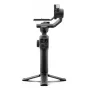 Estabilizador gimbal GoPro Fluid Pro AI para varios dispositivos con seguimiento por IA