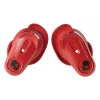 Auriculares Skullcandy Method 360 ANC True Wireless Stereo TWS in-ear Bluetooth rojo