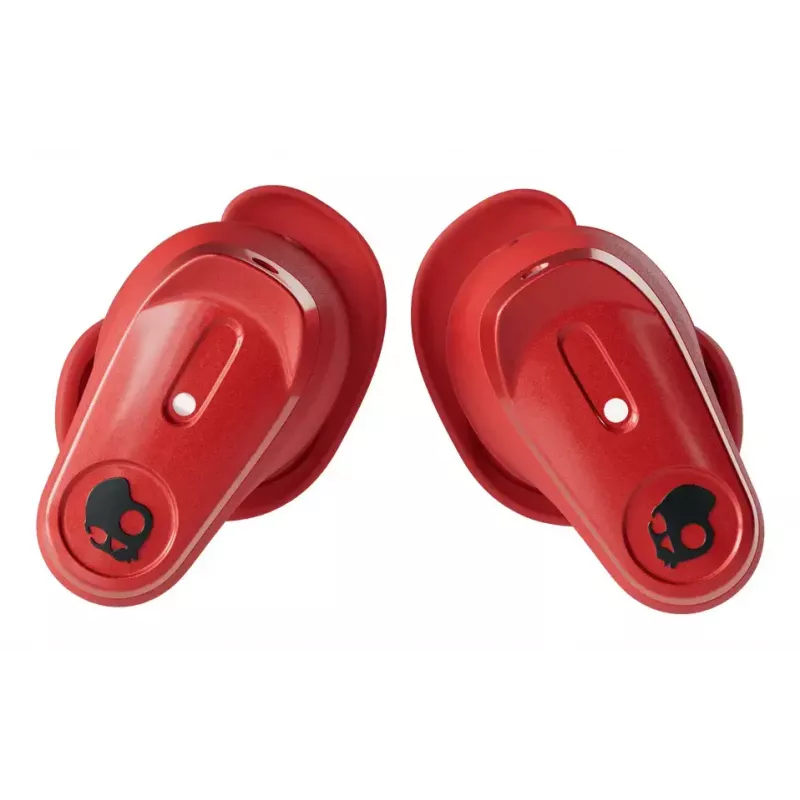 Auriculares Skullcandy Method 360 ANC True Wireless Stereo TWS in-ear Bluetooth rojo