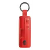 Auriculares Skullcandy Method 360 ANC True Wireless Stereo TWS in-ear Bluetooth rojo