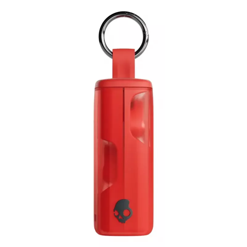 Auriculares Skullcandy Method 360 ANC True Wireless Stereo TWS in-ear Bluetooth rojo