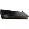 Tarjeta gráfica PNY NVIDIA RTX PRO 5000 Black — 72 GB GDDR7, PCIe 5.0 x16, 4× DisplayPort