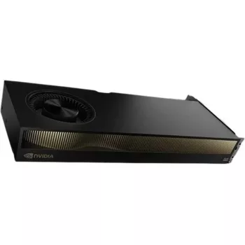 Tarjeta gráfica PNY NVIDIA RTX PRO 5000 Black — 72 GB GDDR7, PCIe 5.0 x16, 4× DisplayPort