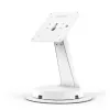 Soporte Maclocks Compulocks Stability Base para mástil — blanco, modelo STB3W