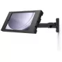 Carcasa segura con cerradura Compulocks para Samsung Galaxy Tab A9 8,7 pulgadas