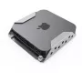 Soporte seguro Compulocks con cierre común para Mac mini M4 2024 MMEN24_UKA25HD – carcasa de seguridad y soporte