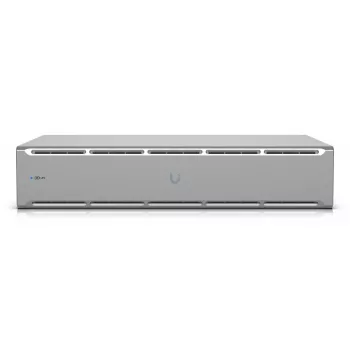 SAI rack UBIQUITI UPS-2U Line-Interactive 1,5 kVA / 1000 W, 8 salidas C13/C14, 12 V 9 Ah plomo-ácido