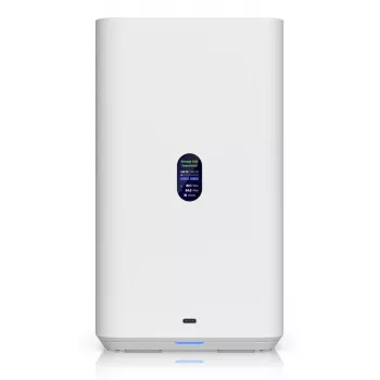 NAS Ubiquiti UNAS 2 Desktop Cortex-A57 4GB blanco