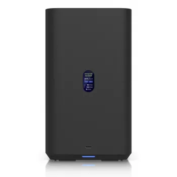 NAS Ubiquiti UNAS 2 Desktop Cortex-A57 4 GB negro