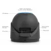 Cámara de seguridad IP UBIQUITI UVC-G6-Pro-Turret-B – 3840×2160, CMOS de 1/1,2″, zoom óptico 2,36×, PoE+, montaje en techo/pared, interior/exterior
