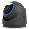 Cámara de seguridad IP UBIQUITI UVC-G6-Pro-Turret-B – 3840×2160, CMOS de 1/1,2″, zoom óptico 2,36×, PoE+, montaje en techo/pared, interior/exterior