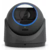 Cámara de seguridad IP UBIQUITI UVC-G6-Pro-Turret-B – 3840×2160, CMOS de 1/1,2″, zoom óptico 2,36×, PoE+, montaje en techo/pared, interior/exterior