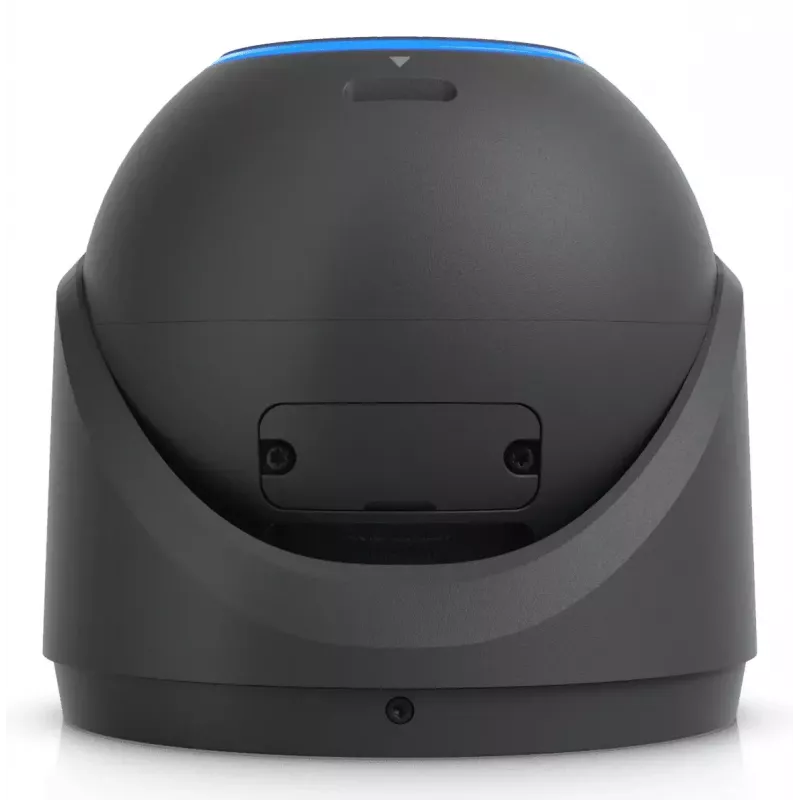 Cámara de seguridad IP UBIQUITI UVC-G6-Pro-Turret-B – 3840×2160, CMOS de 1/1,2″, zoom óptico 2,36×, PoE+, montaje en techo/pared, interior/exterior