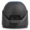 Cámara de seguridad IP UBIQUITI UVC-G6-Pro-Turret-B – 3840×2160, CMOS de 1/1,2″, zoom óptico 2,36×, PoE+, montaje en techo/pared, interior/exterior