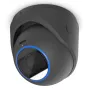 Cámara de seguridad IP UBIQUITI UVC-G6-Pro-Turret-B – 3840×2160, CMOS de 1/1,2″, zoom óptico 2,36×, PoE+, montaje en techo/pared, interior/exterior