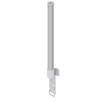 Antena dual omnidireccional Ubiquiti airMAX AMO-3G12, 12 dBi, 3 GHz