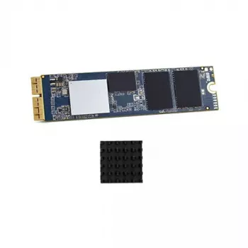 SSD OWC 480 GB M.2 PCI Express 3.1 NVMe Aura Pro X2