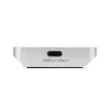 Carcasa SSD OWC Envoy Pro Elektron Silver M.2, USB-C, 10 Gbit/s, 1 TB (instalado)