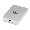 Carcasa SSD OWC Envoy Pro Elektron Silver M.2, USB-C, 10 Gbit/s, 1 TB (instalado)