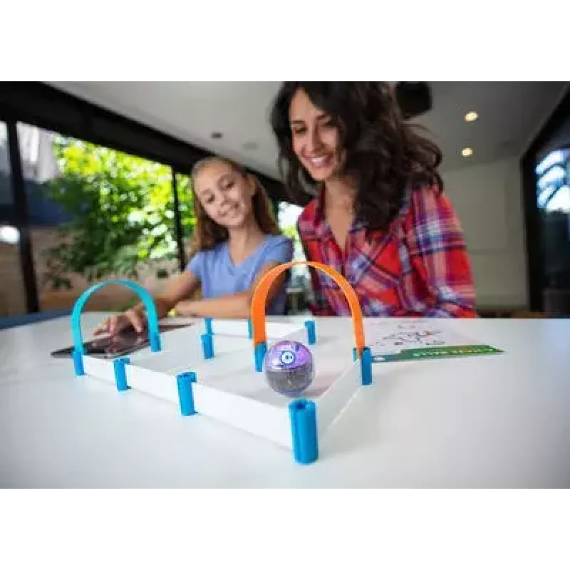Pack educativo Sphero Mini Sphero 910-0365 multicolor 1 jugador