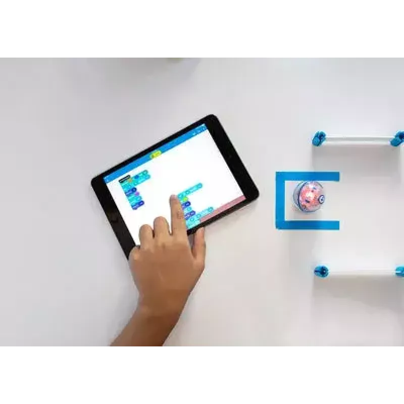 Pack educativo Sphero Mini Sphero 910-0365 multicolor 1 jugador