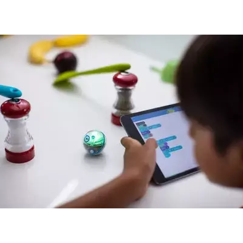 Pack educativo Sphero Mini Sphero 910-0365 multicolor 1 jugador