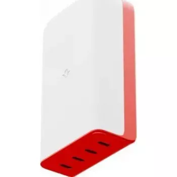 Cargador de pared TwelveSouth PlugBug 120W USB-C con Find My – potente adaptador USB-C PD para portátiles y dispositivos
