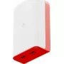 Cargador de pared TwelveSouth PlugBug 50W USB-C con soporte Find My