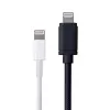 Cable Lightning a USB-A OWC NWTCBLUSBL3MB — 3 m, negro