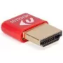 Adaptador de pantalla NewerTech NWTADP4KHEAD resolución 4K adaptador headless