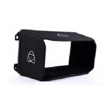 Visera para monitor de cámara Atomos ATOMSUN007 para monitores Ninja y Shinobi de 5 pulgadas