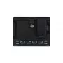 Dispositivo de gestión de configuración Atomos AtomX Cast negro plástico DC